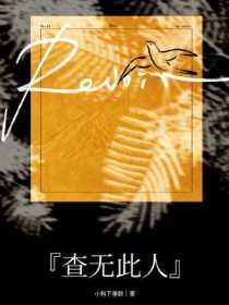 查无此人